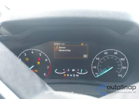 2019 Ford Transit Connect Xlt from USA, damaged, VIN NM0LE7F20K1407407